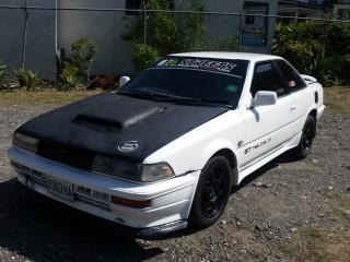 1989 Toyota Levin for sale in Portland, Jamaica