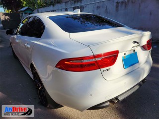 2018 Jaguar XE for sale in Kingston / St. Andrew, Jamaica