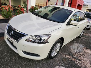 2015 Nissan Sylphy for sale in Kingston / St. Andrew, Jamaica
