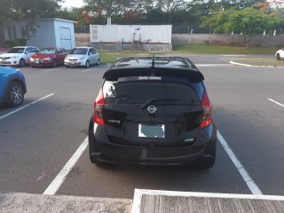 2014 Nissan Note Digi  S for sale in St. Catherine, Jamaica