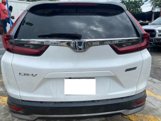 2022 Honda CRV for sale in Kingston / St. Andrew, Jamaica