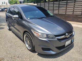 2010 Honda STREAM for sale in Kingston / St. Andrew, Jamaica
