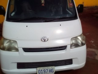 2011 Toyota Townace GL for sale in Kingston / St. Andrew, Jamaica
