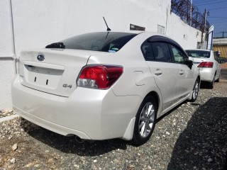 2014 Subaru G4 for sale in Kingston / St. Andrew, Jamaica