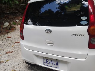 2011 Daihatsu Mira 
$550,000