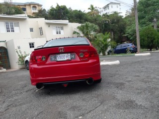 2004 Honda Accord Euro R for sale in Kingston / St. Andrew, Jamaica