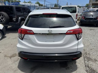 2021 Honda HRV