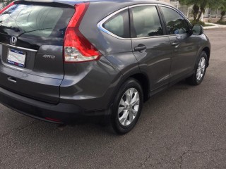 2012 Honda CRV for sale in Manchester, Jamaica