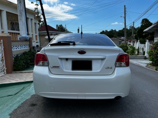 2014 Subaru Impreza G4