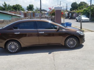 2015 Suzuki Ciaz for sale in Kingston / St. Andrew, Jamaica