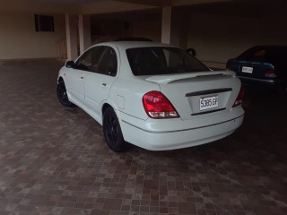 2007 Nissan Sunny for sale in Manchester, Jamaica