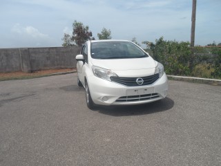 2014 Nissan Note for sale in St. Catherine, Jamaica