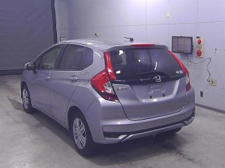 2018 Honda FIT