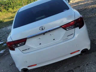 2015 Toyota Mark X for sale in St. Thomas, Jamaica