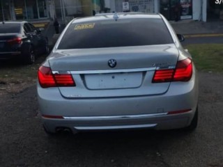 2014 BMW 730Li for sale in Kingston / St. Andrew, Jamaica