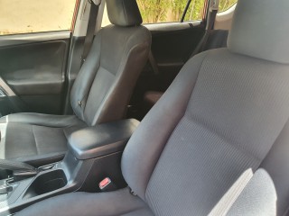 2016 Toyota RAV4 for sale in Kingston / St. Andrew, Jamaica