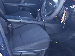 2010 Toyota Avensis for sale in St. Elizabeth, Jamaica