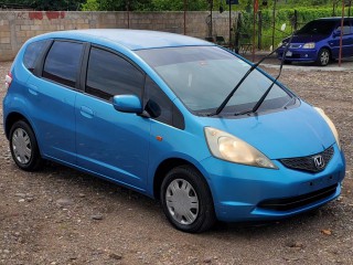 2008 Honda Fit for sale in St. Catherine, Jamaica