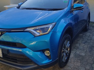 2019 Toyota Rav 4 for sale in Kingston / St. Andrew, 