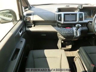 2012 Honda Step Wagon Spada for sale in Kingston / St. Andrew, Jamaica