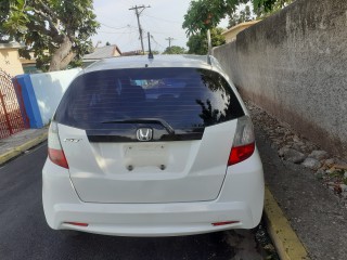 2012 Honda Fit for sale in Kingston / St. Andrew, Jamaica