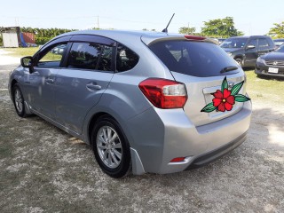 2013 Subaru Impreza for sale in St. James, Jamaica