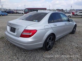 2014 Mercedes Benz C180 for sale in Kingston / St. Andrew, Jamaica