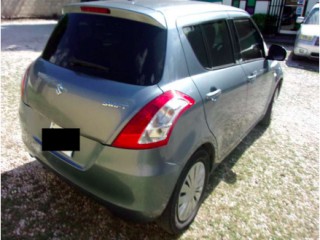 2014 Suzuki Swift for sale in Kingston / St. Andrew, Jamaica