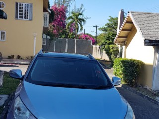 2013 Hyundai TUCSON for sale in Kingston / St. Andrew, Jamaica