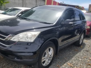 2011 Honda Crv for sale in Kingston / St. Andrew, Jamaica