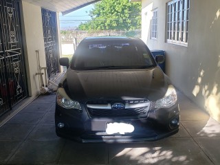 2014 Subaru Impreza G4 for sale in Kingston / St. Andrew, Jamaica