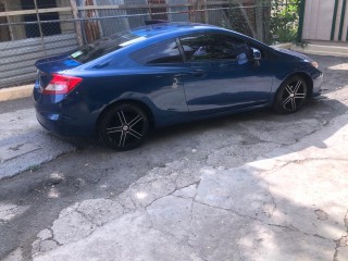 2012 Honda Civic for sale in Kingston / St. Andrew, Jamaica