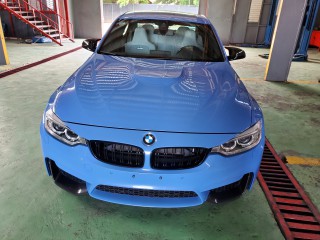 2016 BMW M3 for sale in Kingston / St. Andrew, Jamaica