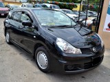 2012 Nissan WINGROAD for sale in Kingston / St. Andrew, Jamaica