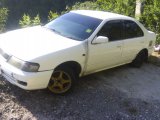 1997 Nissan Sunny for sale in Kingston / St. Andrew, Jamaica
