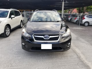 2014 Subaru XV for sale in Kingston / St. Andrew, Jamaica