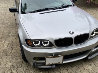 2002 BMW E46 for sale in St. James, Jamaica