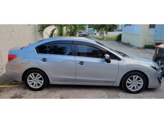 2015 Subaru Impreza for sale in Kingston / St. Andrew, Jamaica