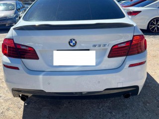 2013 BMW 535i