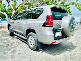 2019 Toyota Prado for sale in Kingston / St. Andrew, Jamaica