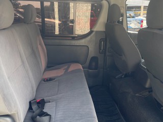 2013 Toyota HIACE SUPER GL for sale in Kingston / St. Andrew, Jamaica