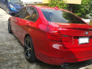 2013 BMW 328i for sale in Kingston / St. Andrew, Jamaica