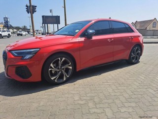 2023 Audi A3 for sale in Kingston / St. Andrew, Jamaica