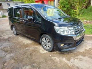 2013 Honda Stepwagon for sale in St. Ann, Jamaica