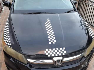 2009 Honda Stream for sale in Kingston / St. Andrew, Jamaica