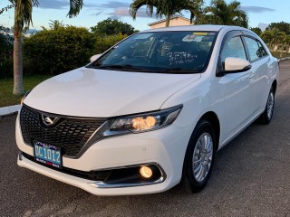 2017 Toyota ALLION for sale in Manchester, Jamaica