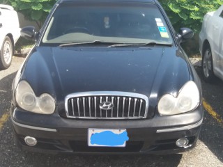 2004 Hyundai Sonata for sale in St. Catherine, Jamaica