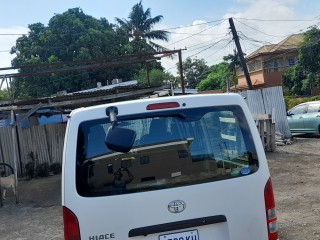 2016 Toyota hiace for sale in St. Catherine, Jamaica