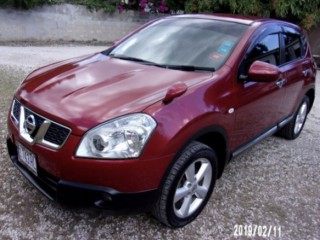 2012 Nissan Dualis for sale in Kingston / St. Andrew, Jamaica