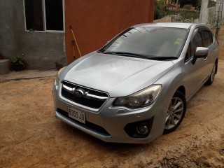 2014 Subaru Impreza for sale in Manchester, Jamaica